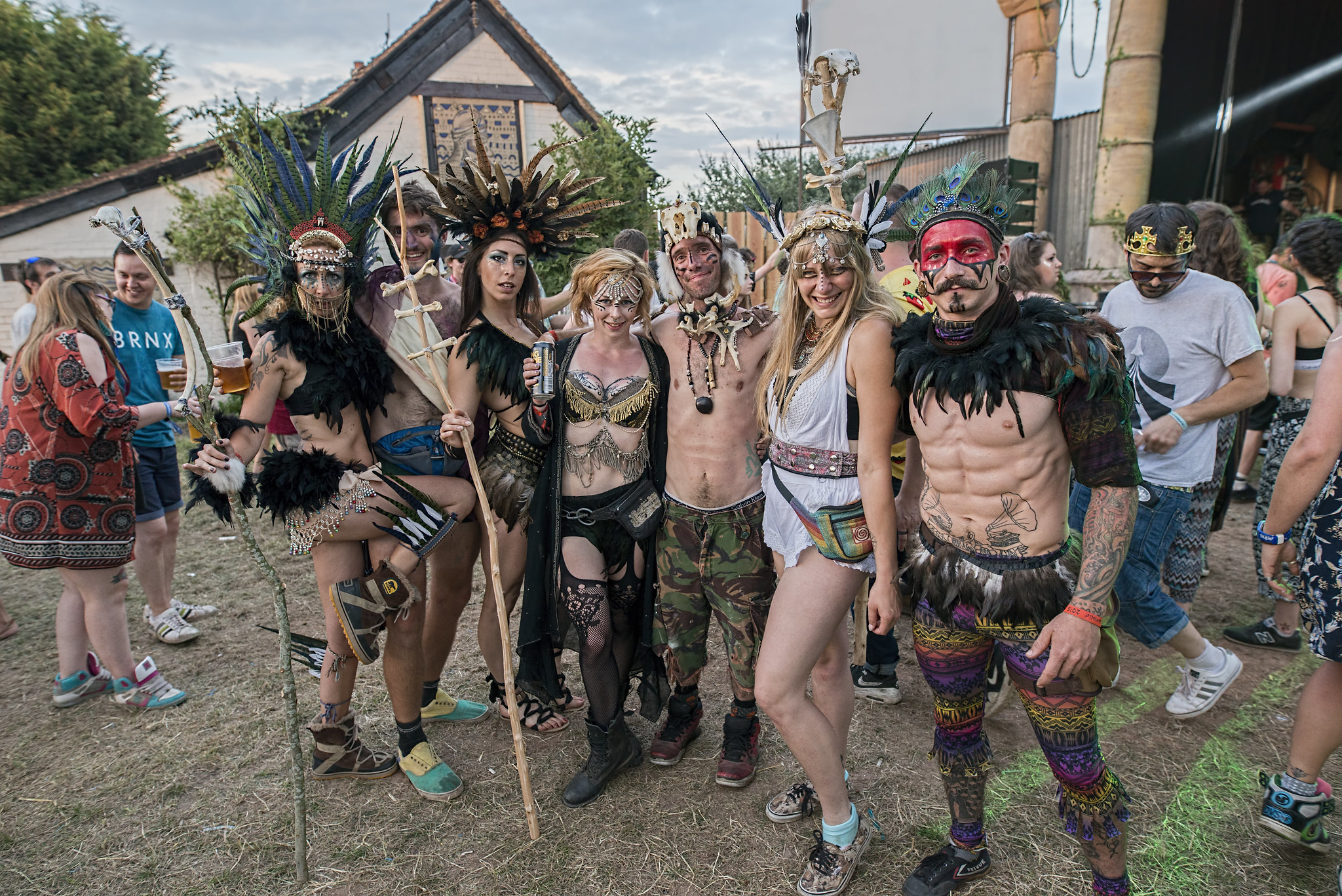 Into The Valley Theme Announcement for 2025!
