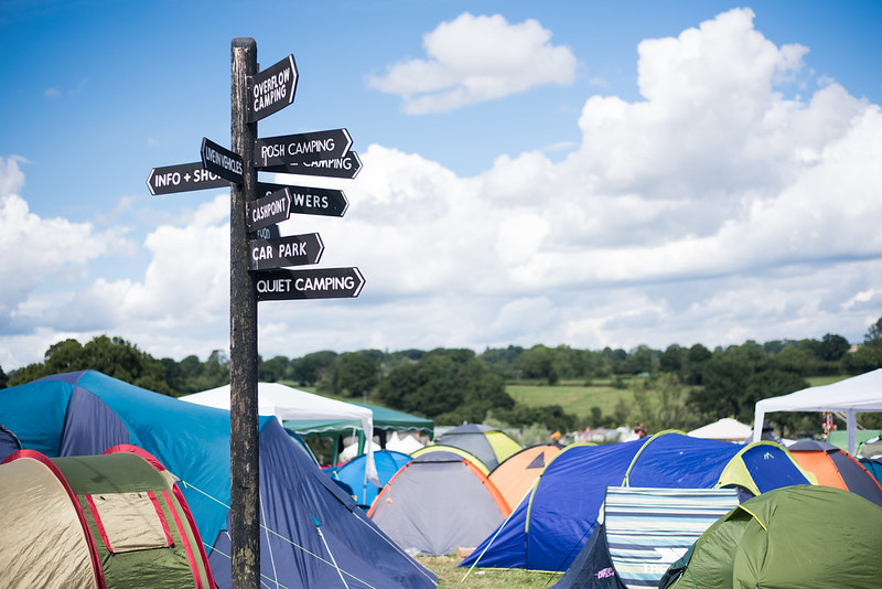 Nozstock Presents Into The Valley