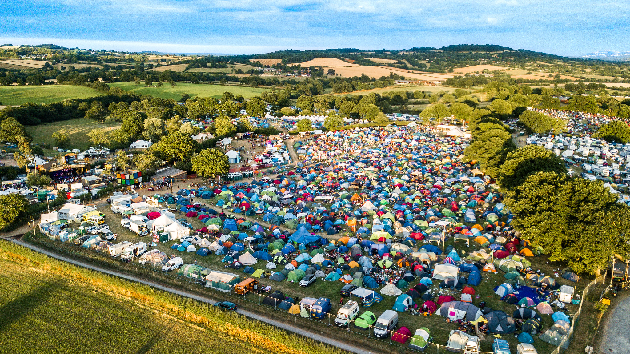 Into The Valley: Covid-19 Entry Requirements