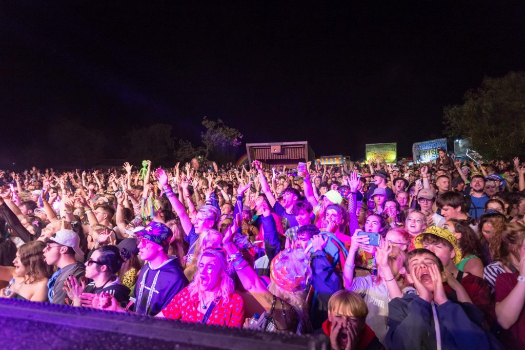 Introducing Nozstock: The Hidden Valley… at Home!