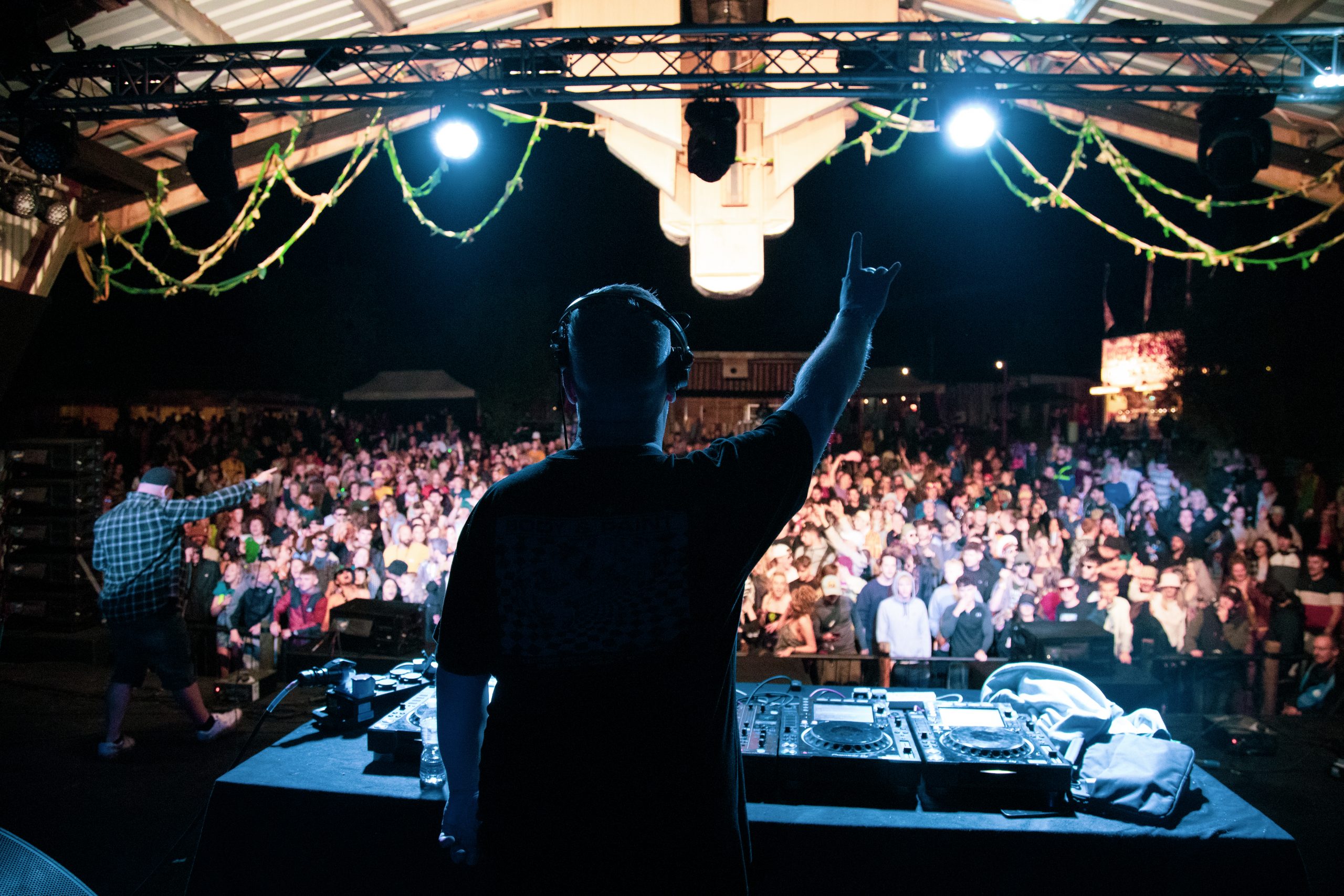 Nozstock Presents Into The Valley – After Movie