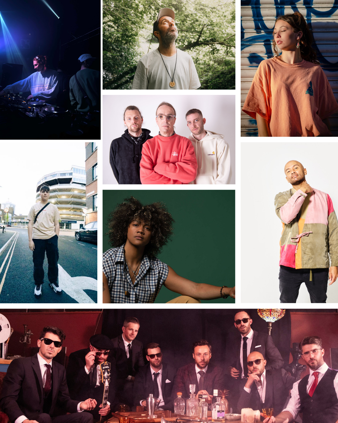 Into The Valley 2025 line-up announced – less than 400 tickets left.