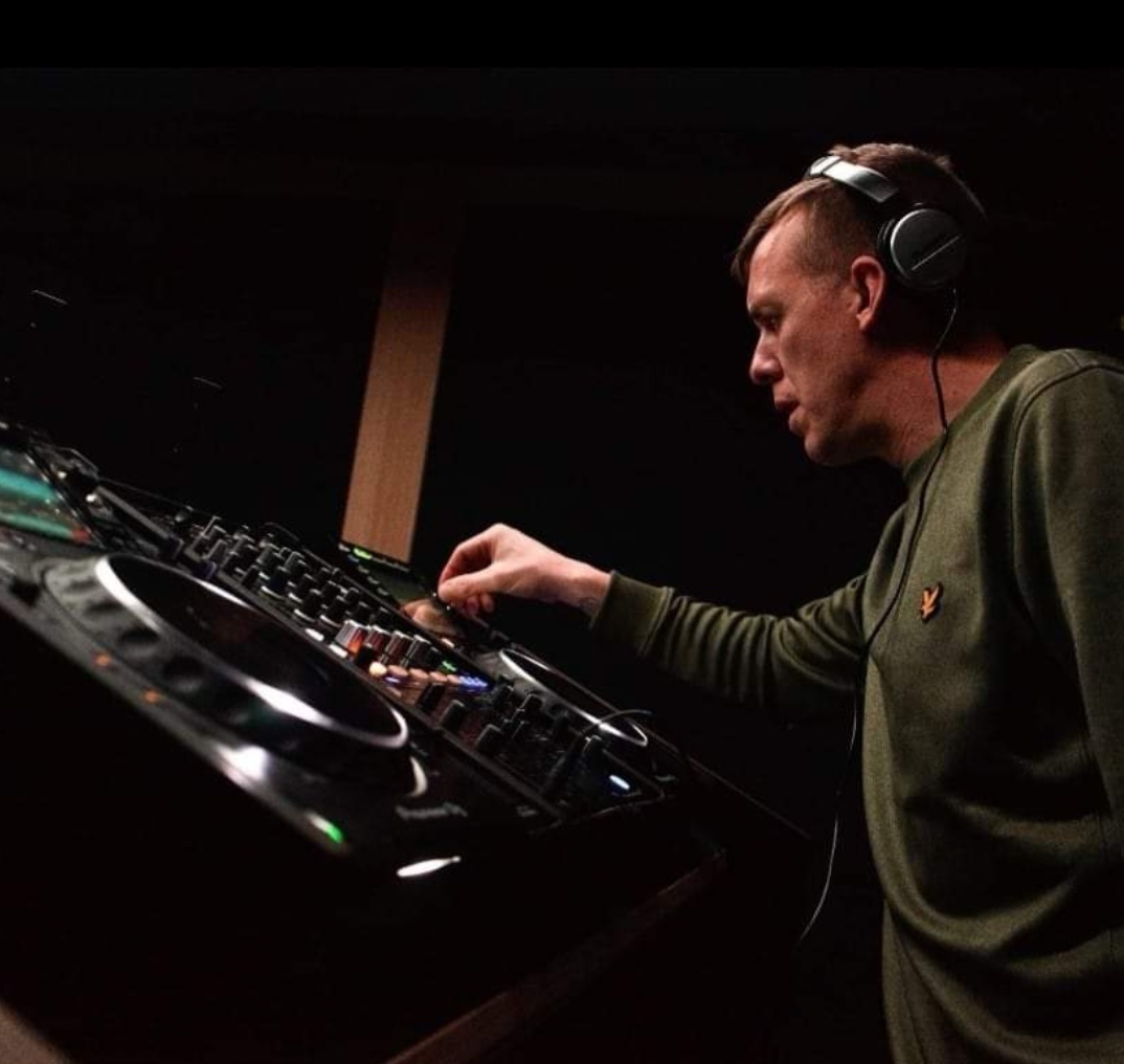 Choppa djing